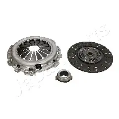Saisonangebot JAPANPARTS KF-356 - Kupplungssatz