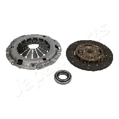JAPANPARTS KF-920 - Kupplungssatz Top-Angebot