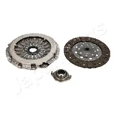JAPANPARTS KF-H50 - Kupplungssatz Neu Im Sortiment