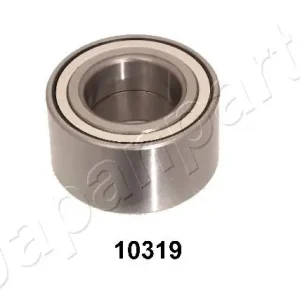 Geprüft JAPANPARTS KK-10319 - Radlagersatz