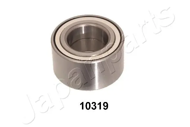 Geprüft JAPANPARTS KK-10319 - Radlagersatz