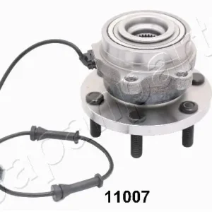 JAPANPARTS KK-11007 - Radnabe Online Kaufen