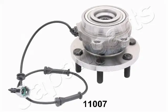 JAPANPARTS KK-11007 - Radnabe Online Kaufen