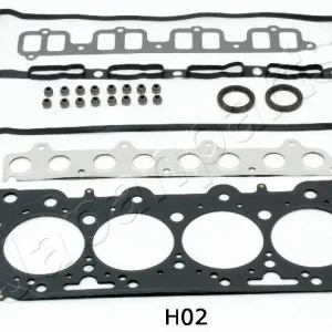 JAPANPARTS KG-H02 - Dichtungssatz, Zylinderkopf Letzte Chance