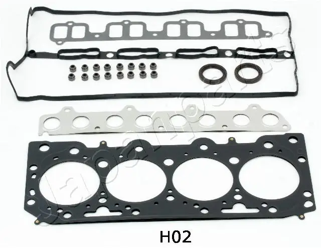 JAPANPARTS KG-H02 - Dichtungssatz, Zylinderkopf Letzte Chance