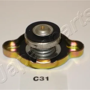 JAPANPARTS KH-C31 - Verschlussdeckel, Kühler Preisknaller