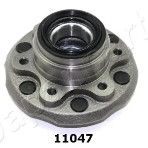 JAPANPARTS KK-11047 - Radnabe Markenprodukt