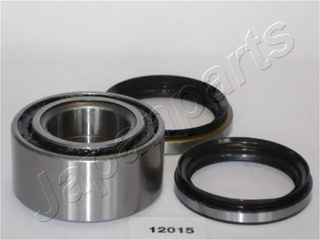 JAPANPARTS KK-12015 - Radlagersatz Neu