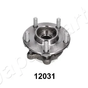 Wochenendangebot JAPANPARTS KK-12031 - Radnabe