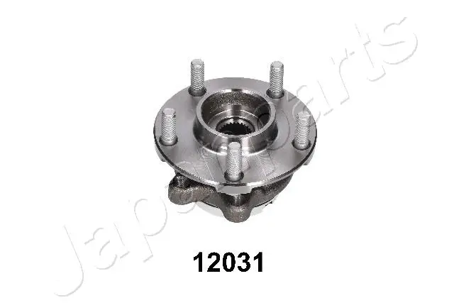 Wochenendangebot JAPANPARTS KK-12031 - Radnabe