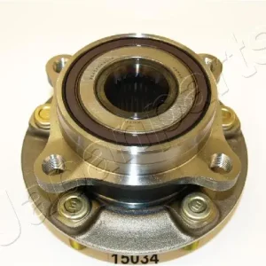 JAPANPARTS KK-15034 - Radnabe Billig