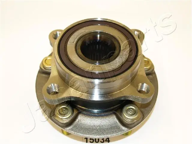 JAPANPARTS KK-15034 - Radnabe Billig