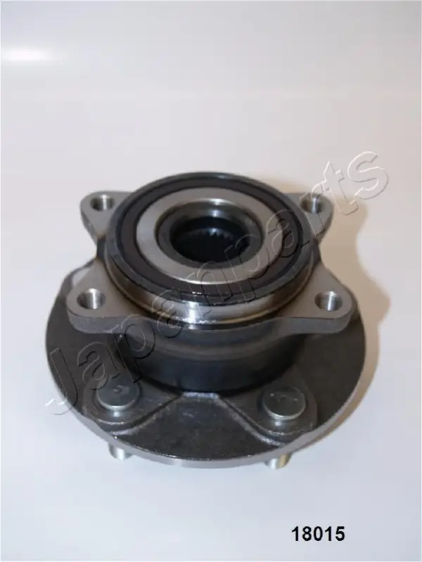 JAPANPARTS KK-18015 - Radnabe Highlight