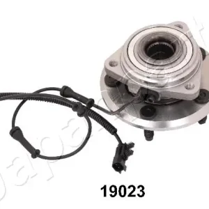Preisreduziert JAPANPARTS KK-19023 - Radnabe