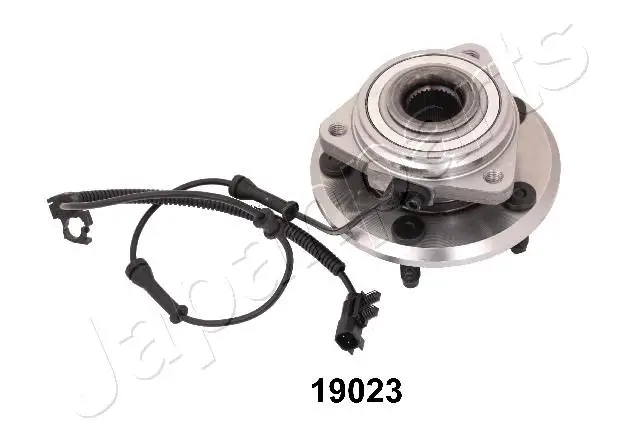 Preisreduziert JAPANPARTS KK-19023 - Radnabe