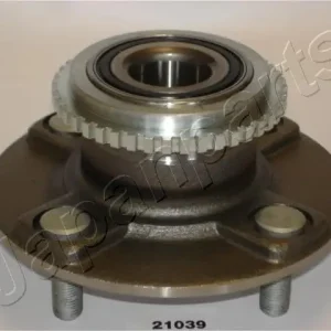 JAPANPARTS KK-21039 - Radnabe Neu