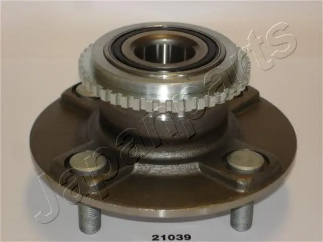 JAPANPARTS KK-21039 - Radnabe Neu