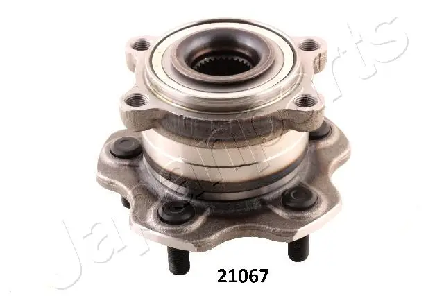 JAPANPARTS KK-21067 - Radnabe Jetzt Kaufen