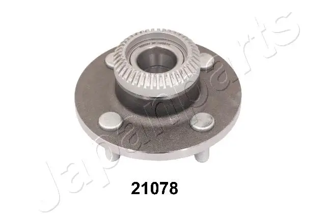 JAPANPARTS KK-21078 - Radnabe Ausverkauf