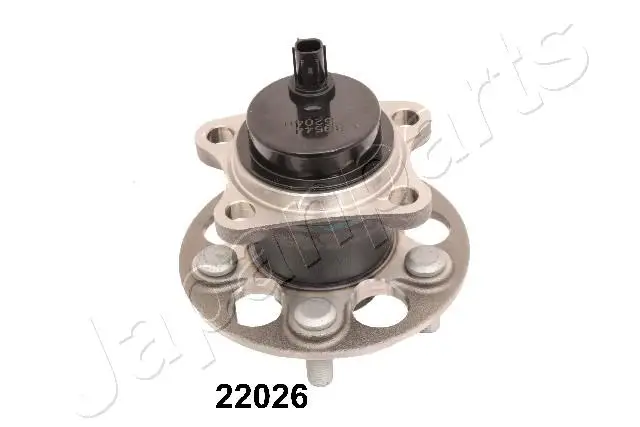JAPANPARTS KK-22026 - Radnabe Preiswert