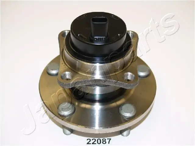 JAPANPARTS KK-22087 - Radnabe Günstig