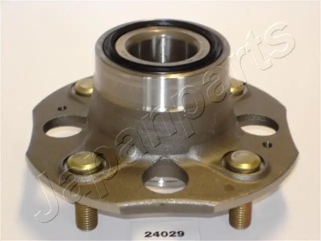 JAPANPARTS KK-24029 - Radnabe Nur Heute