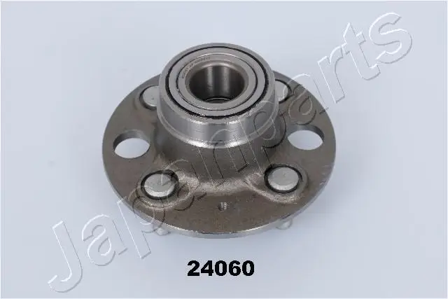 Kracherpreis JAPANPARTS KK-24060 - Radnabe