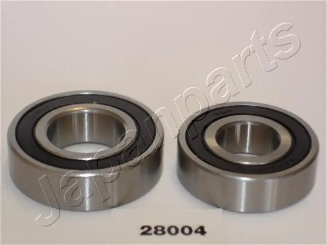 JAPANPARTS KK-28004 - Radlagersatz Nur Heute