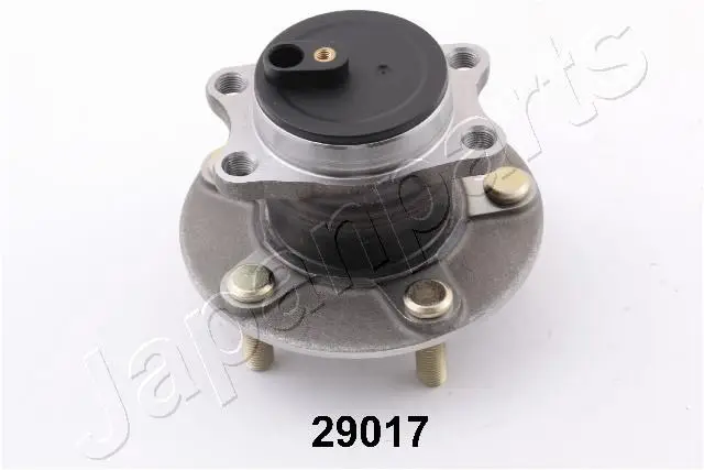 Ausverkauf JAPANPARTS KK-29017 - Radnabe