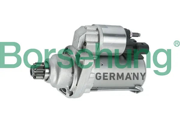 Aktuell Borsehung B18163 - Starter