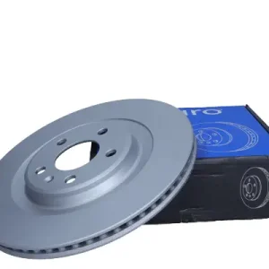 QUARO QD6673 - Bremsscheibe Ausverkauf