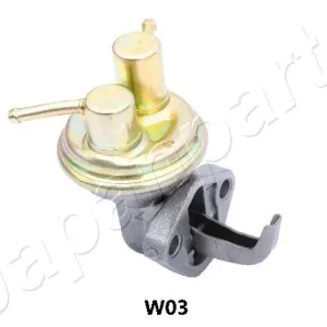 Preisknaller JAPANPARTS PB-W03 - Kraftstoffpumpe
