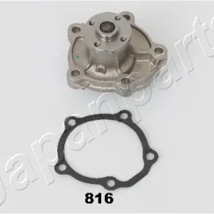 Top-Seller JAPANPARTS PQ-816 - Wasserpumpe, Motorkühlung
