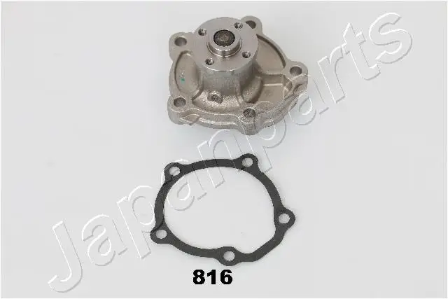 Top-Seller JAPANPARTS PQ-816 - Wasserpumpe, Motorkühlung