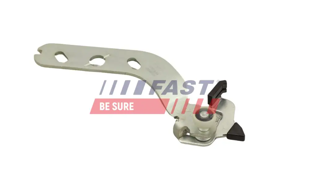FAST FT95844 - Rollenführung, Schiebetür Top-Angebot
