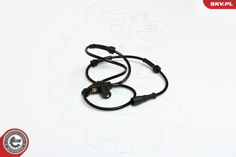 ESEN SKV 06SKV139 - Sensor, Raddrehzahl Echt