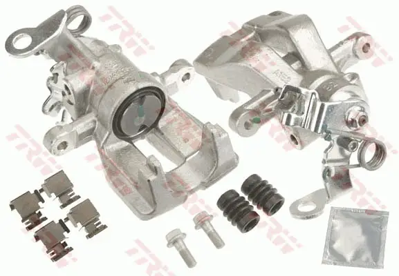 TRW BHN1026E - Bremssattel Bestpreis