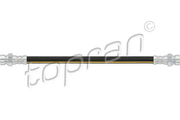 Schneller Versand TOPRAN 820 998 - Bremsschlauch
