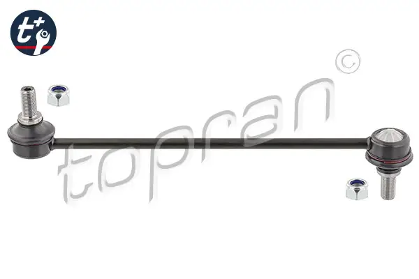 Top-Seller TOPRAN 821 701 - Stange/Strebe, Stabilisator