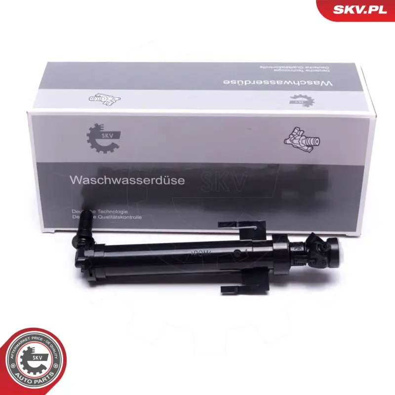 ESEN SKV 15SKV601 - Waschwasserdüse, Scheinwerferreinigung Super-Preis