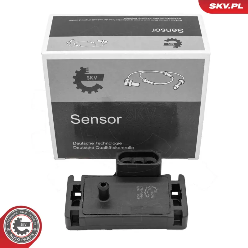 Sale ESEN SKV 17SKV094 - Sensor, Saugrohrdruck