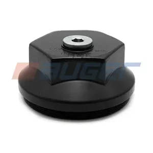 Beliebt AUGER 74160 - Kappe, Radlager