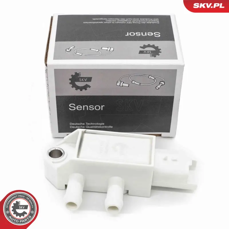 ESEN SKV 17SKV867 - Sensor, Abgasdruck Online Kaufen