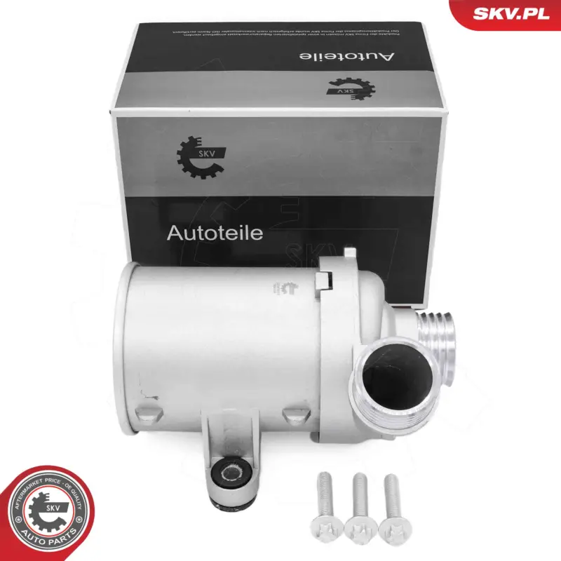 ESEN SKV 22SKV070 - Wasserpumpe, Motorkühlung Super-Preis