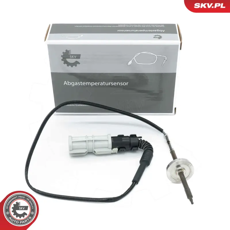Direkt Vom Hersteller ESEN SKV 30SKV458 - Sensor, Abgastemperatur