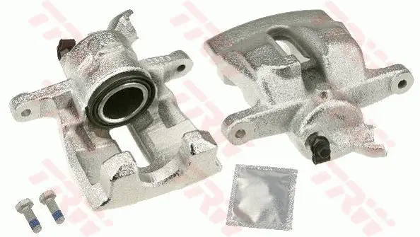 TRW BHU341E - Bremssattel Nur Heute