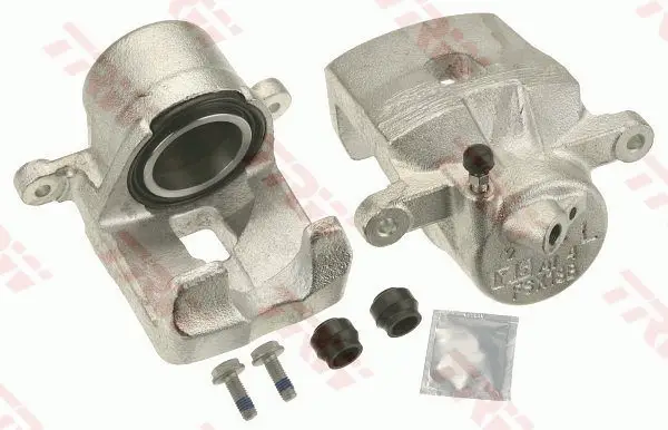 TRW BHZ103E - Bremssattel Meistverkauft