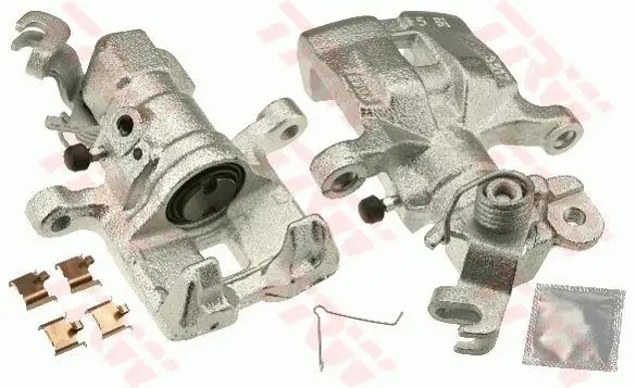TRW BHZ600E - Bremssattel Top-Seller