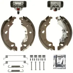 Finale Aktion TRW BK1744 - Bremsbackensatz - Brake Kit