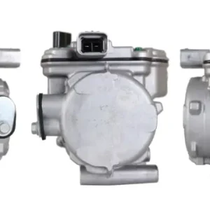 LUCAS ACP01122 - Kompressor, Klimaanlage Super-Preis